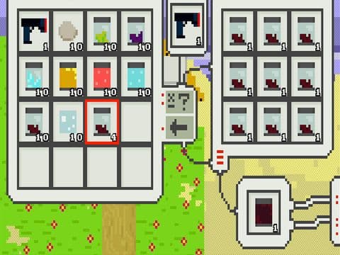 CosmoLands | Free Edition screenshot 4