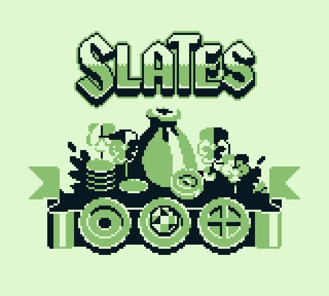 SLATES (Ansel Nettles / Team SLATES)