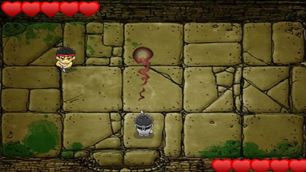 FireFantaisy screenshot 2