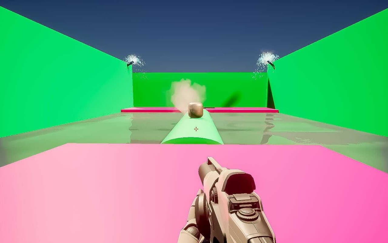 Bounced!