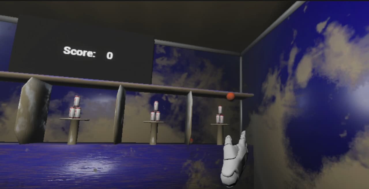 Project CarnEvil screenshot 5