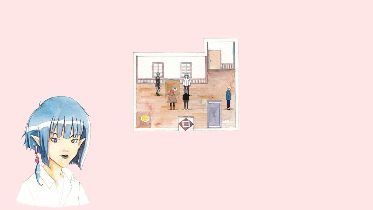 Shivering Hearts screenshot 3