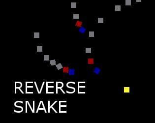 Reverse Snake