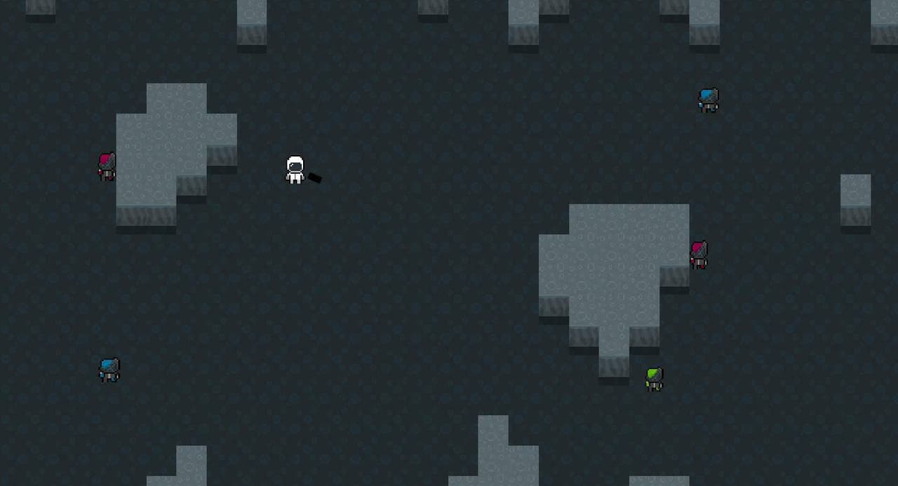 Untitled Zombie Game (Toasted Gears)