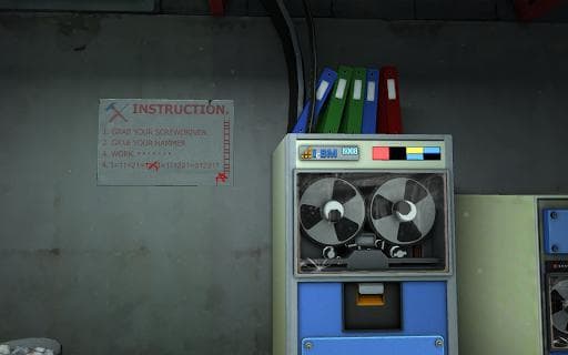 Please, Dont Touch Anything VR screenshot 3