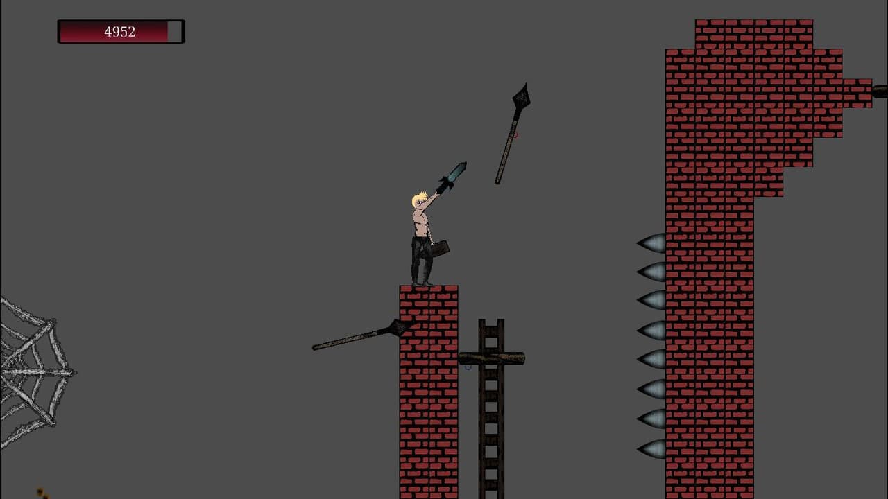 Project Alchemist Alpha 0.1 screenshot 2