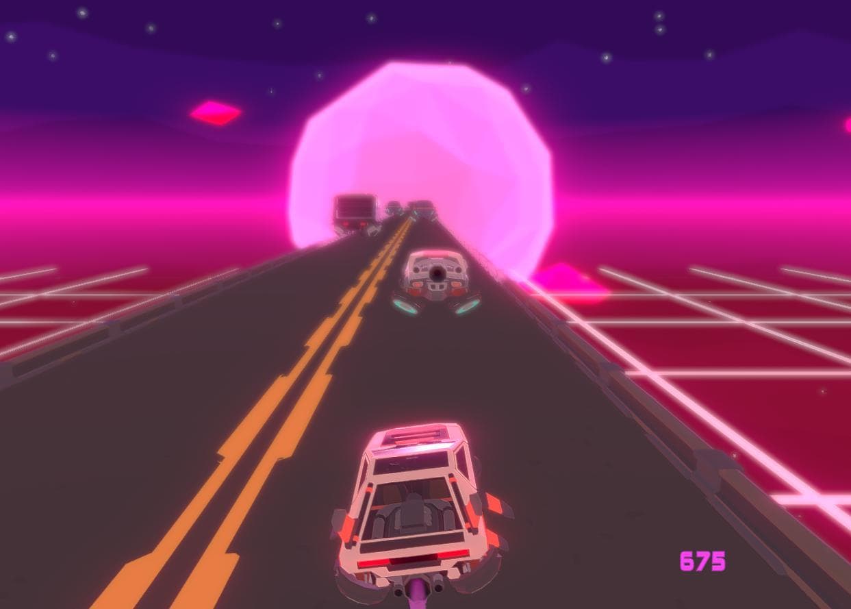 SpaceTripp screenshot 2