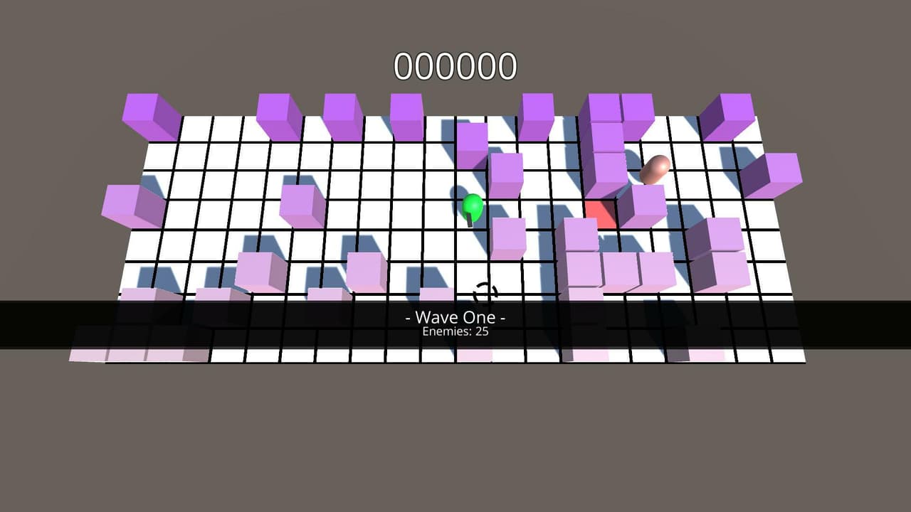 The Top-Down Shooter screenshot 3