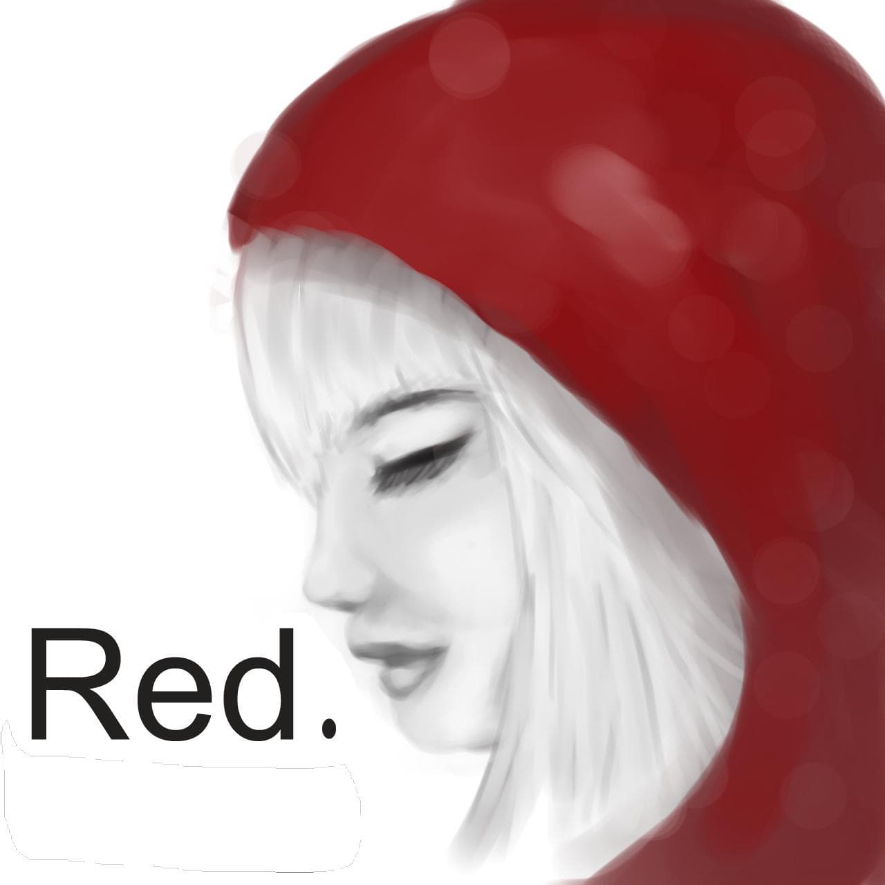 Red. (kenosanpablo)