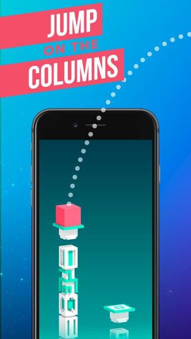Jube-Jube screenshot 2