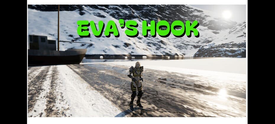 Evas Hook