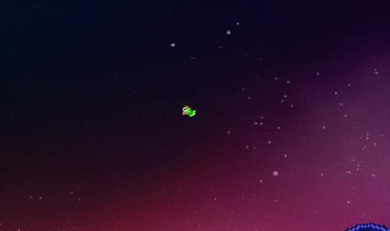Splatteroids