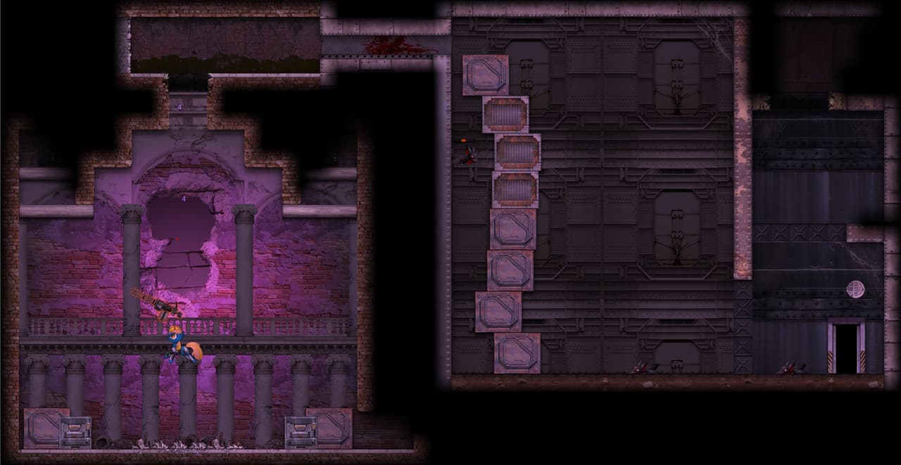 Fallout Equestria: Remains screenshot 6