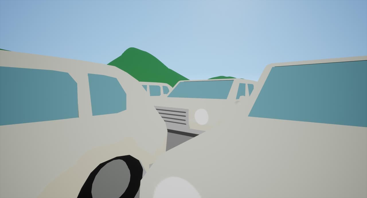 Car! Car! Fun! Fun!