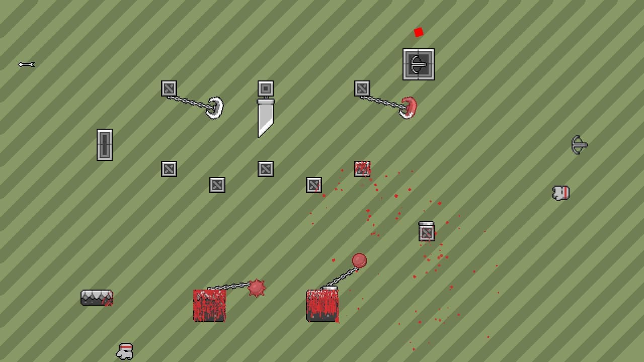 Run Dude [DEMO]