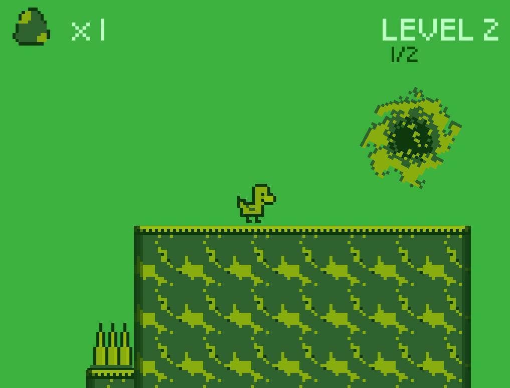 Trusty Ducky screenshot 4