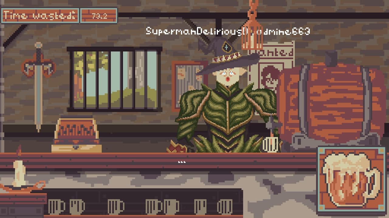 World of Barcraft screenshot 3