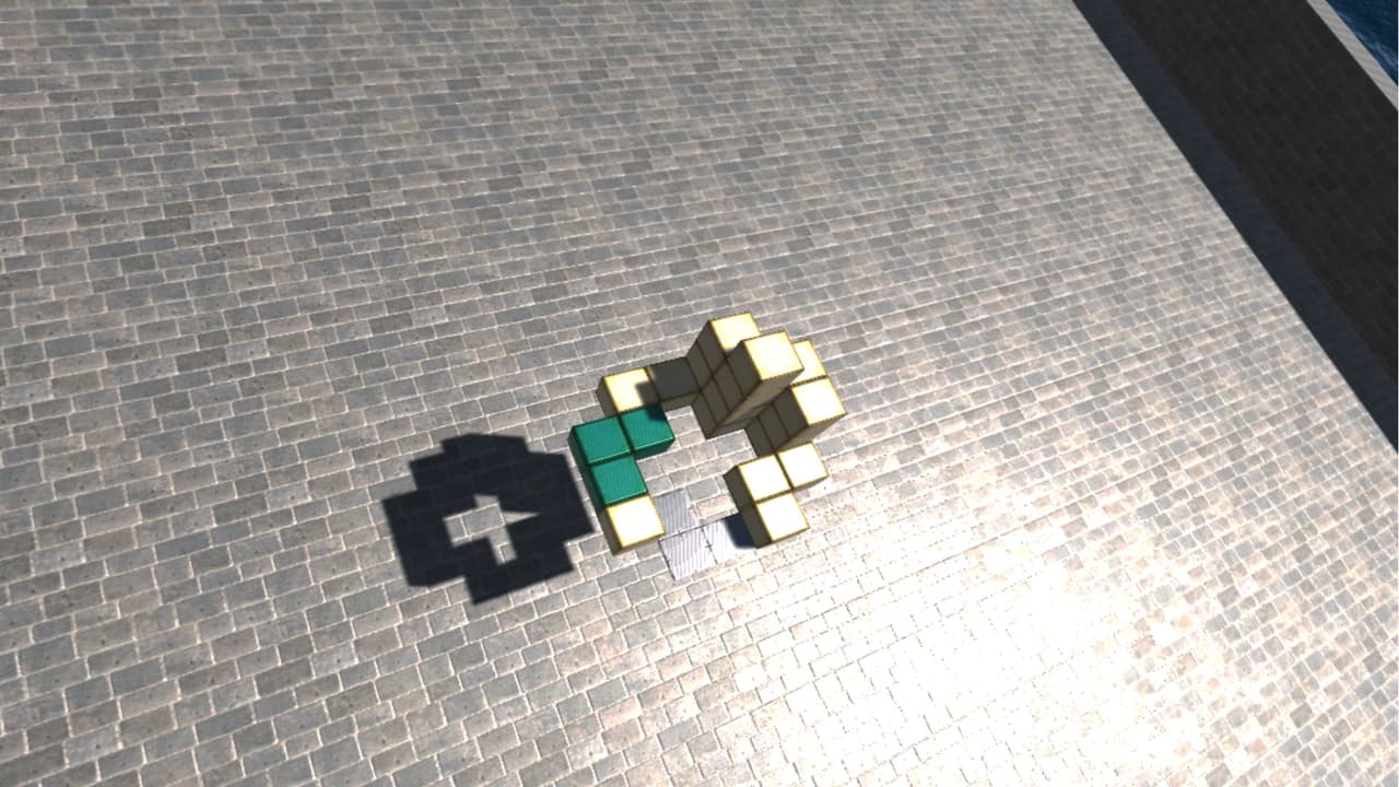 bloxyz screenshot 5