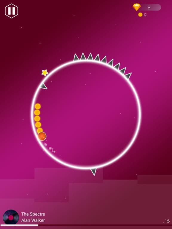 Beat Rolling screenshot 5