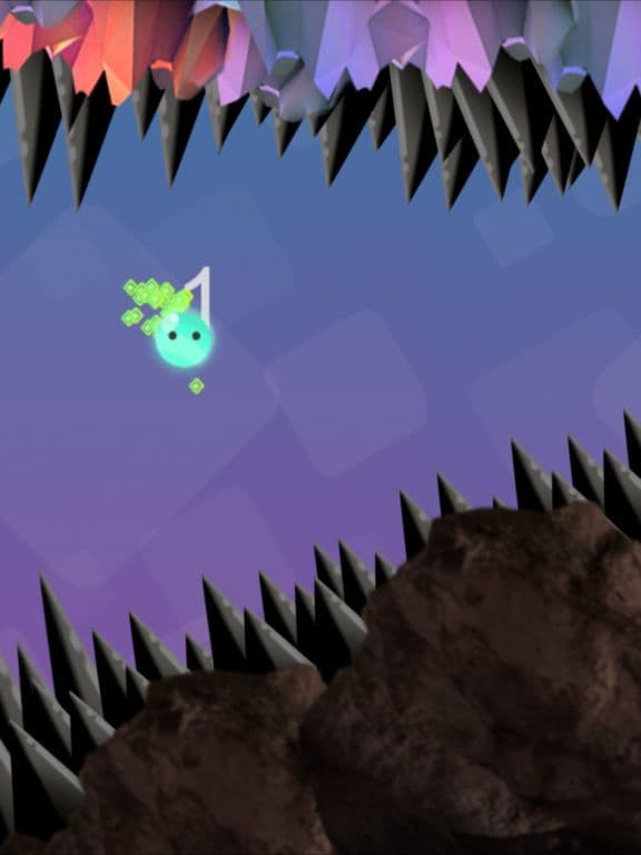Instinct Eye