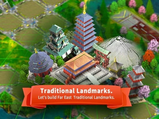 Far East Tycoon screenshot 5
