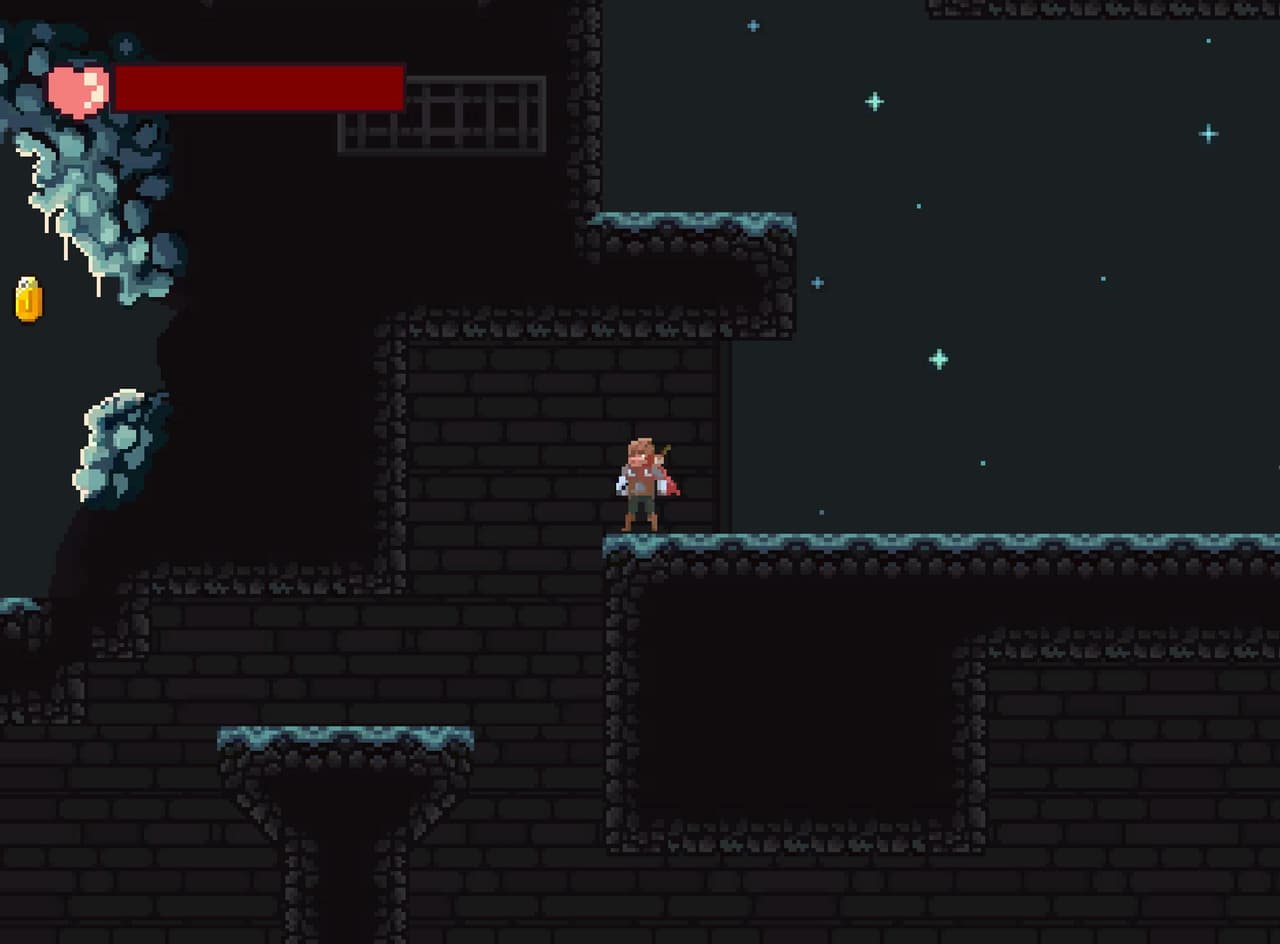 A Kingdom Kidnapped