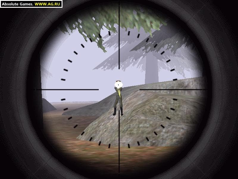 Deer Avenger 4: The Redneck Strikes Back screenshot 4