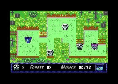 Boxymoxy screenshot 3