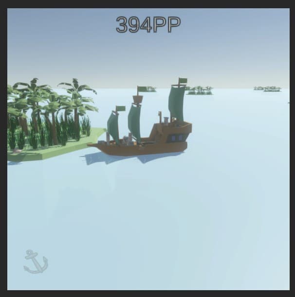 Pirates: Pillage & Plunder