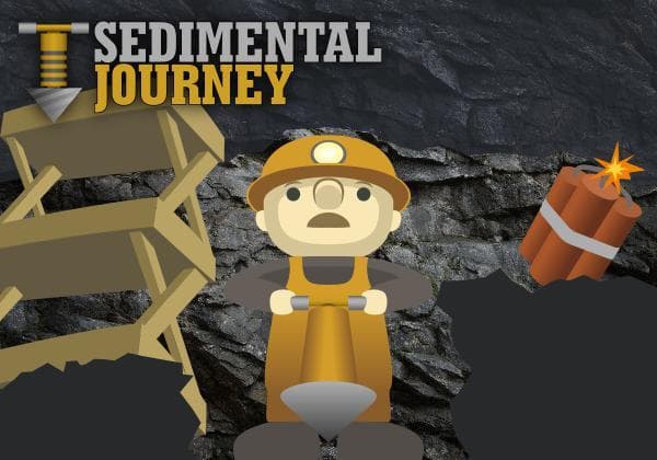Sedimental Journey