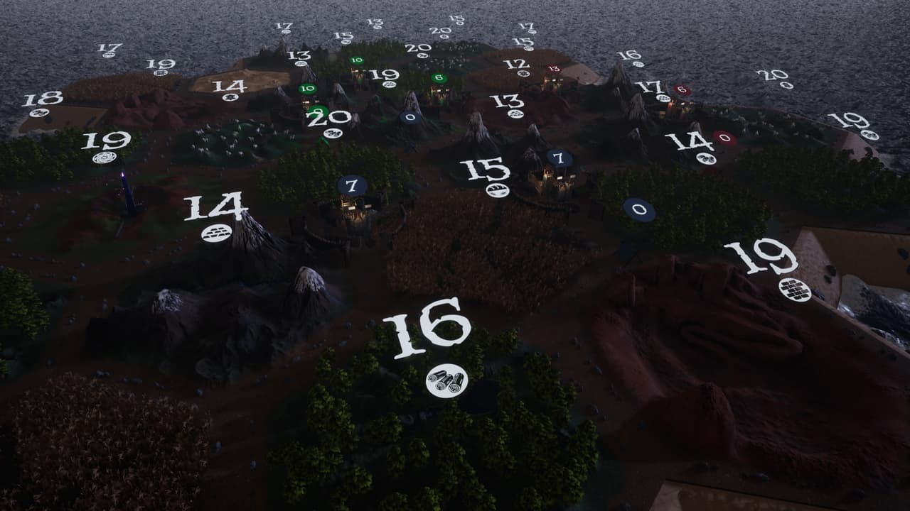Venture: Journey to Carpathia screenshot 5