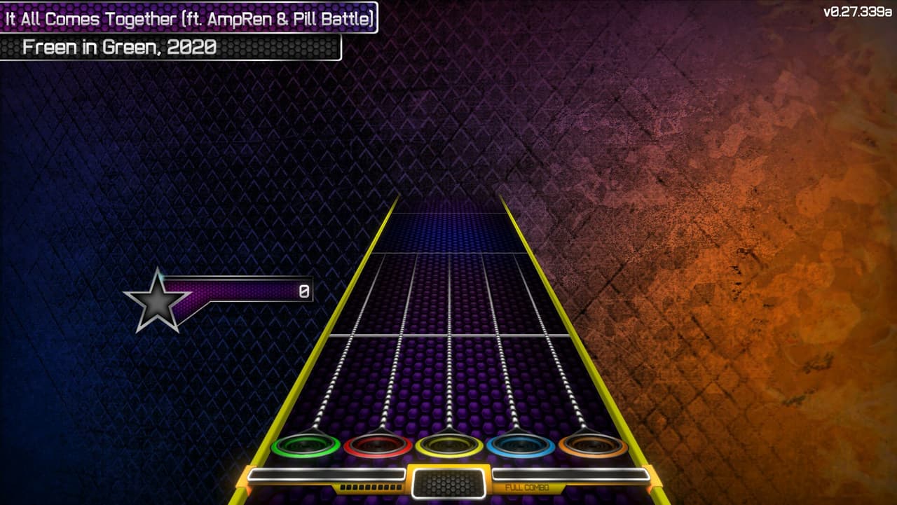 Fret Smasher screenshot 3