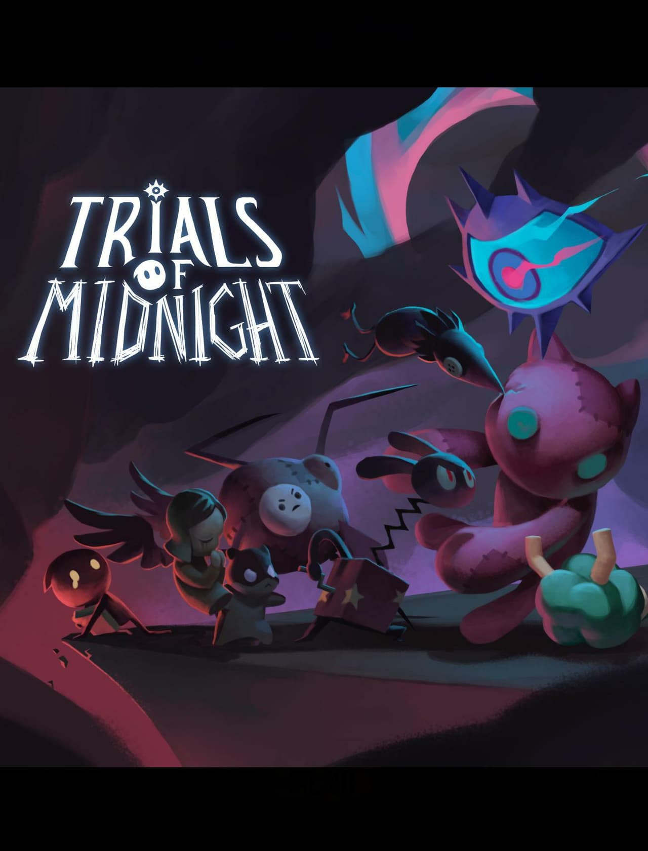 Trials of Midnight