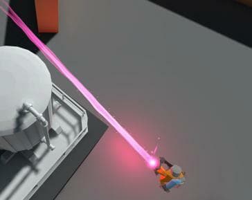 Space Ops (YaBoyLED) screenshot 5