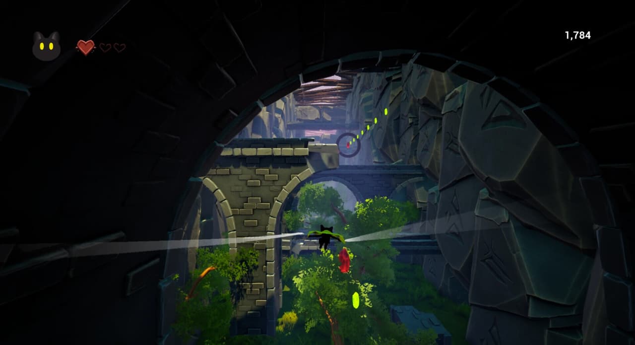 Wind Rider screenshot 3