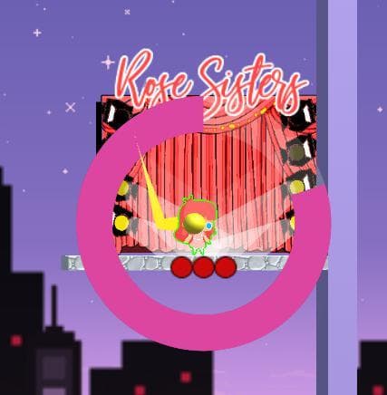 Steal The Spotlight screenshot 4