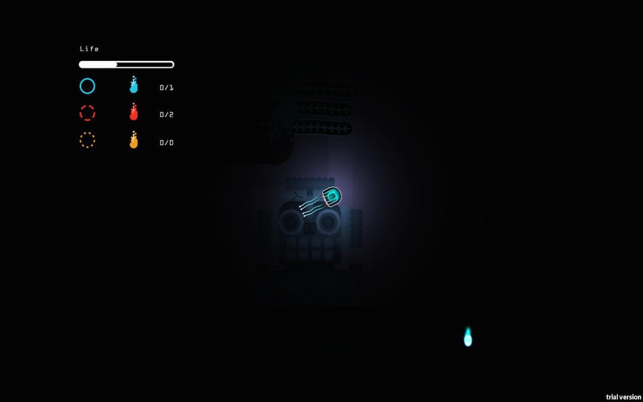 Deep Lights screenshot 6