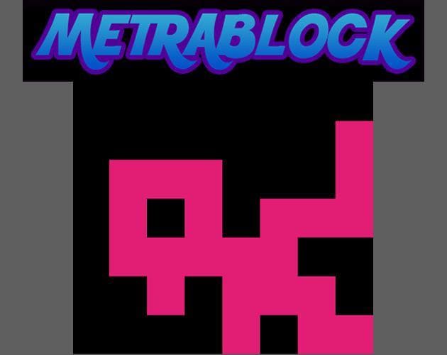Metrablock screenshot 2