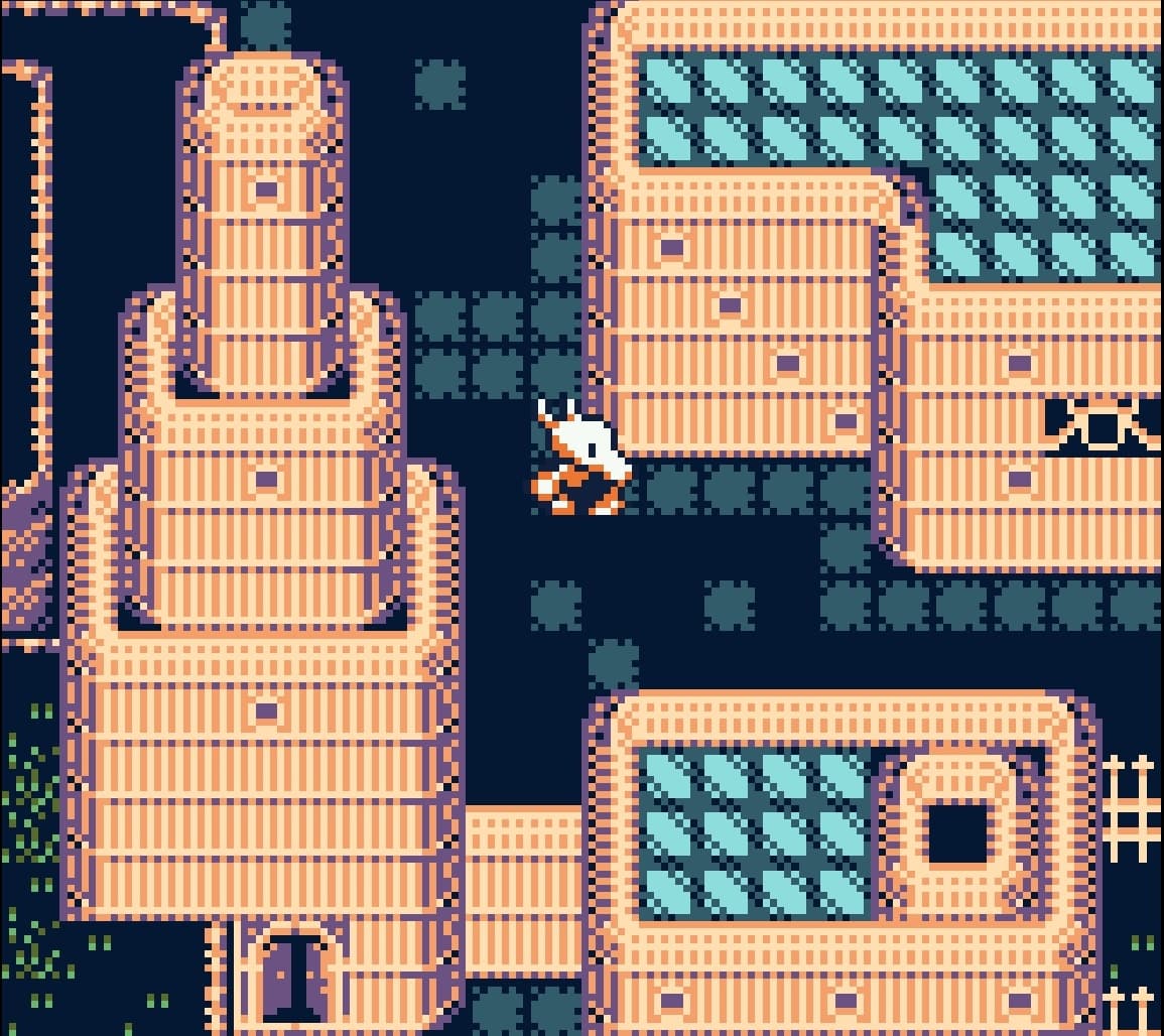 USURPER GHOUL screenshot 4