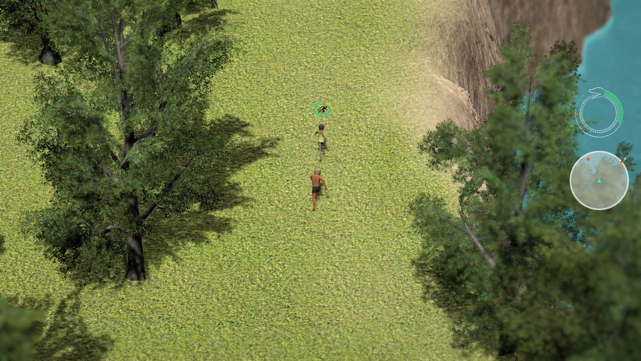 Impermanence (Guilherme Almeida) screenshot 5