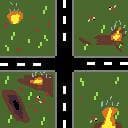 Rising Calamity 6 screenshot 2
