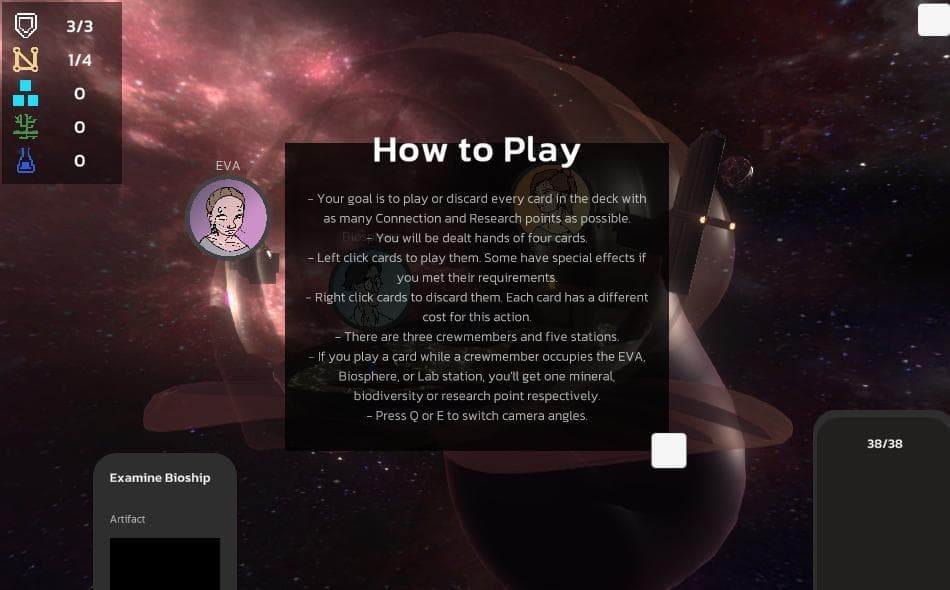 SeedPod screenshot 2