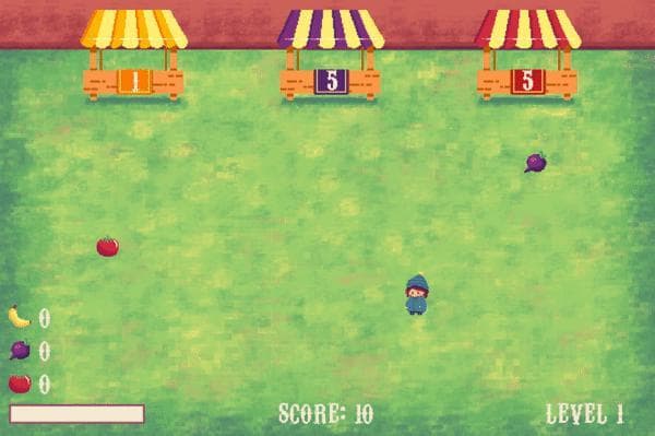 Farmboy Fight screenshot 3