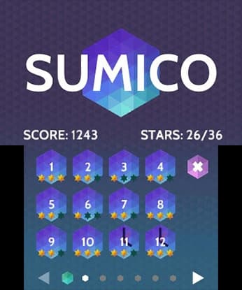 Sumico screenshot 5
