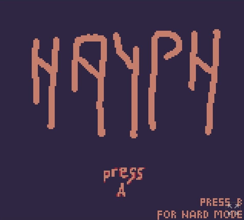 Hayph screenshot 2