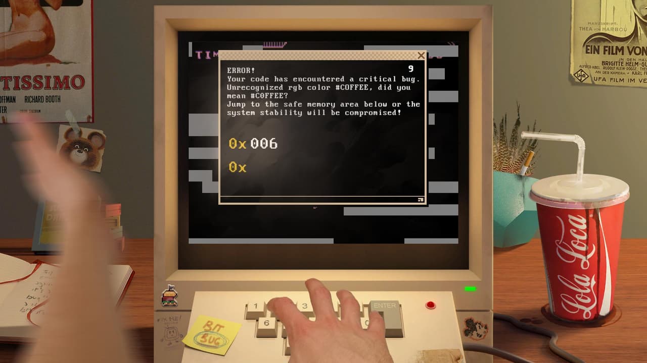 BitBug screenshot 4