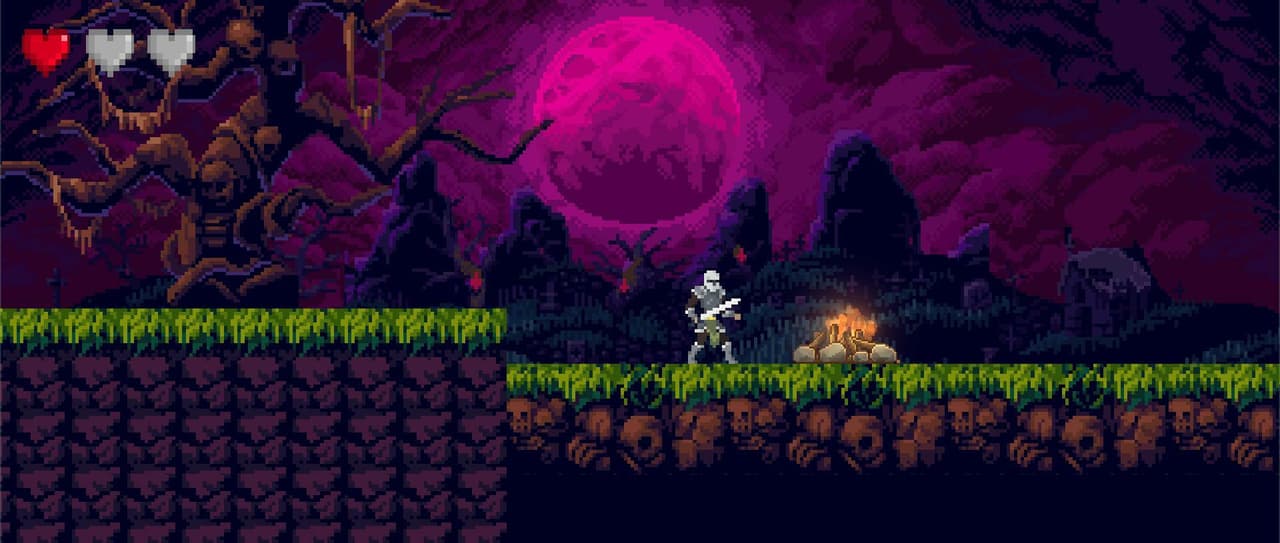 Resurrection (shaux) screenshot 5