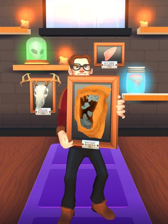 Fake Buster 3D screenshot 6