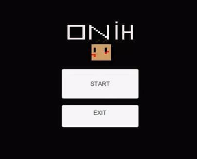 Onih (one night in hell)