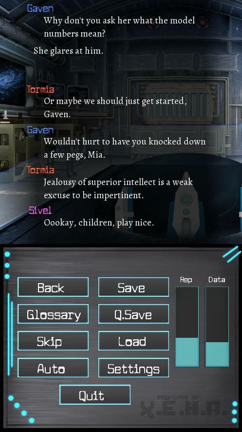 Telvoikai (itch)